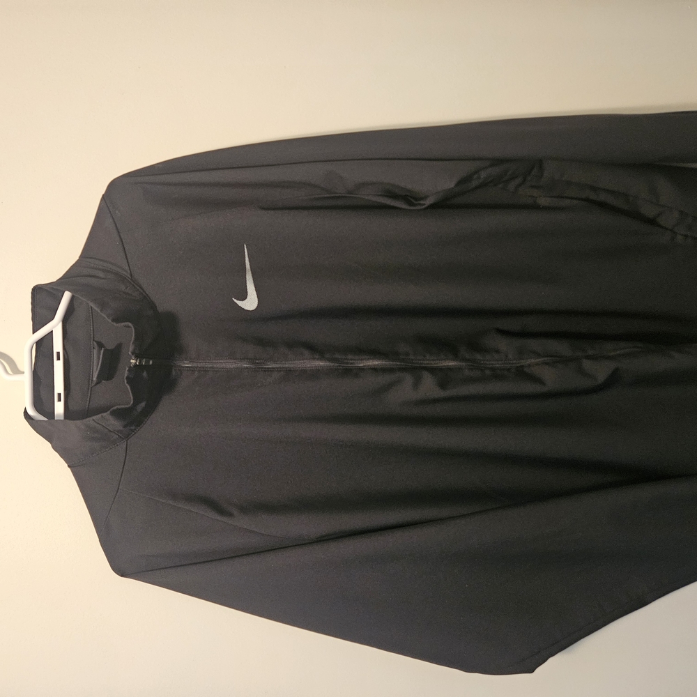 Nike Men's Black Jacket